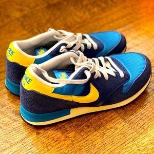 Vintage *RARE* Nike Air Epic - NIB